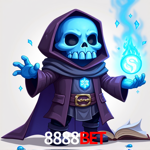 8888Bets