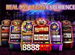 8888Bets